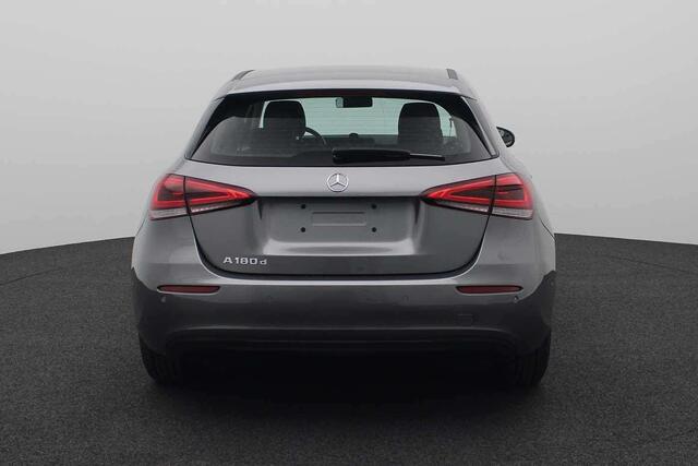Mercedes-Benz A-Klasse d