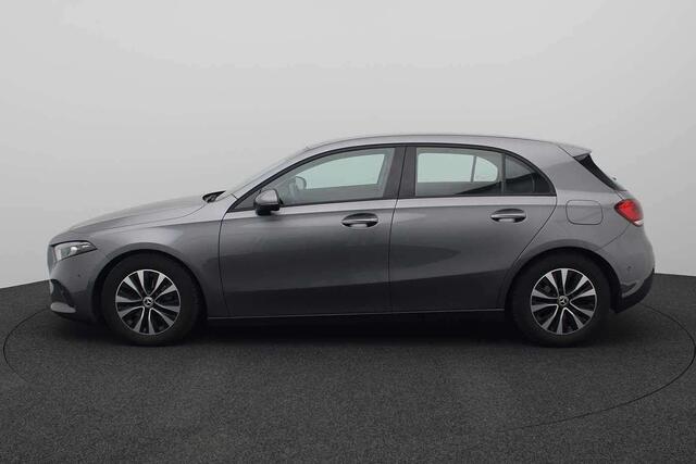 Mercedes-Benz A-Klasse d