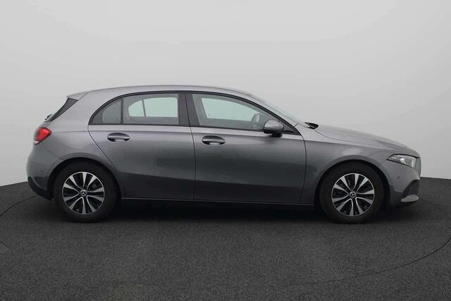 Mercedes-Benz A-Klasse d