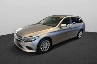 MERCEDES-BENZ C-KLASSE d Break - TREKHAAK