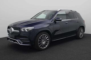 MERCEDES-BENZ G-KLASSE de 4MATIC - Airmatic / Trekhaak / Distronic Plus