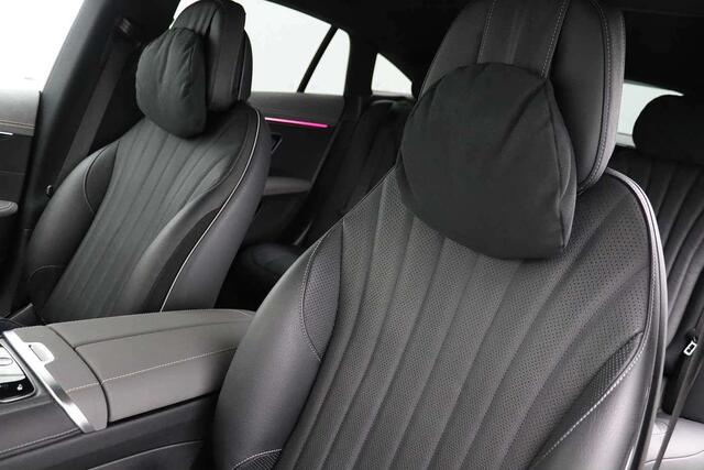 Mercedes-Benz EQS 580 4MATIC