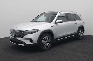 MERCEDES-BENZ EQB - Panodak / 360� camera