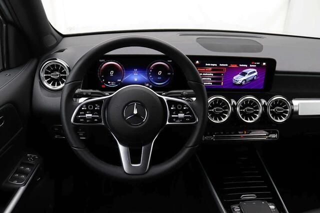 Mercedes-Benz EQB - Panodak / 360� camera