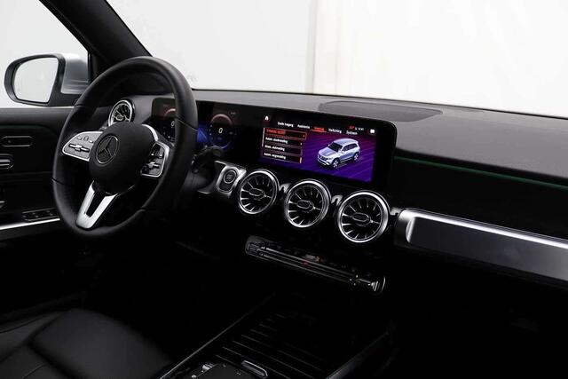 Mercedes-Benz EQB - Panodak / 360� camera