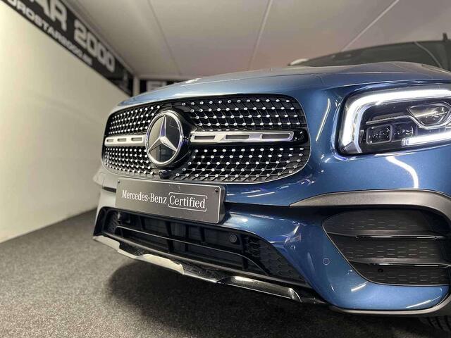 Mercedes-Benz G-Klasse d - 1950cc / Full option
