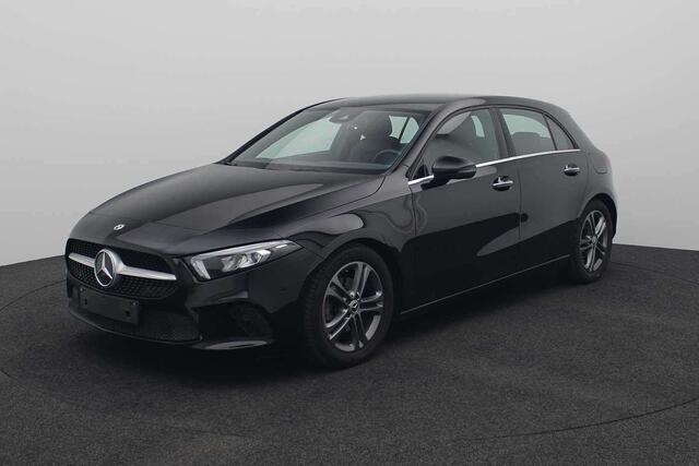 Mercedes-Benz A-Klasse d