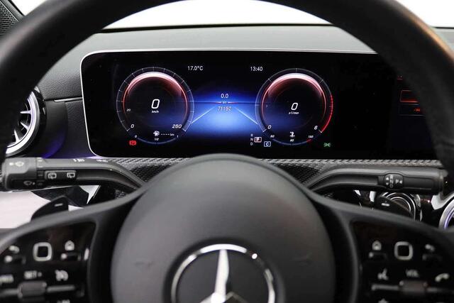 Mercedes-Benz A-Klasse d