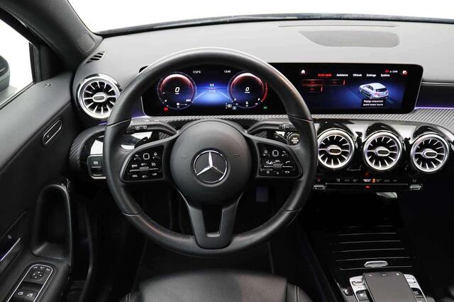 Mercedes-Benz A-Klasse d
