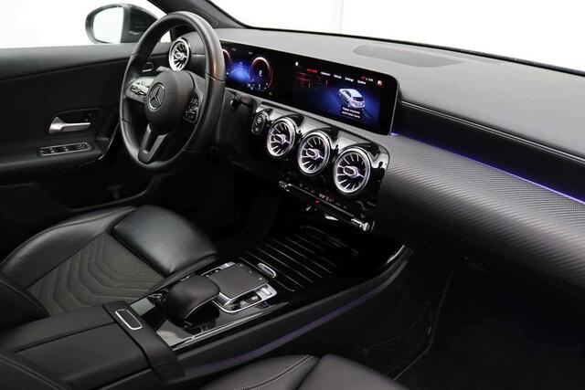 Mercedes-Benz A-Klasse d
