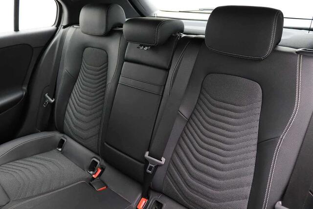 Mercedes-Benz A-Klasse d