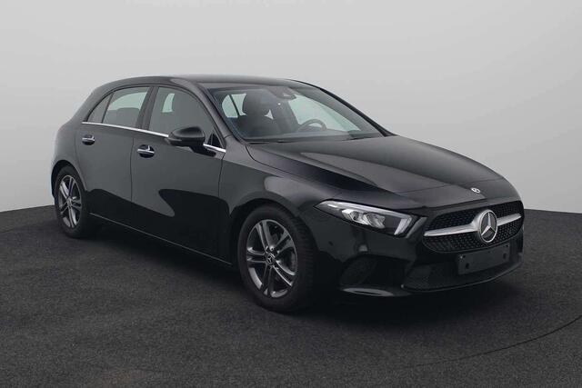 Mercedes-Benz A-Klasse d