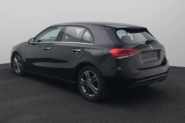 Mercedes-Benz A-Klasse d