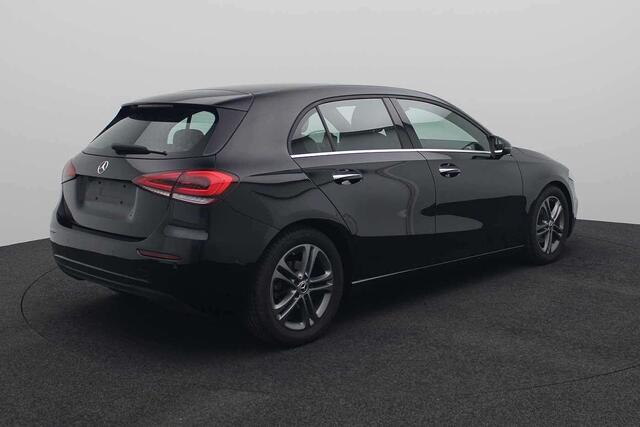 Mercedes-Benz A-Klasse d