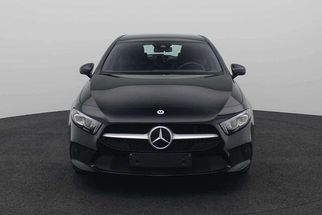 Mercedes-Benz A-Klasse d