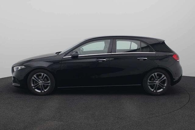 Mercedes-Benz A-Klasse d
