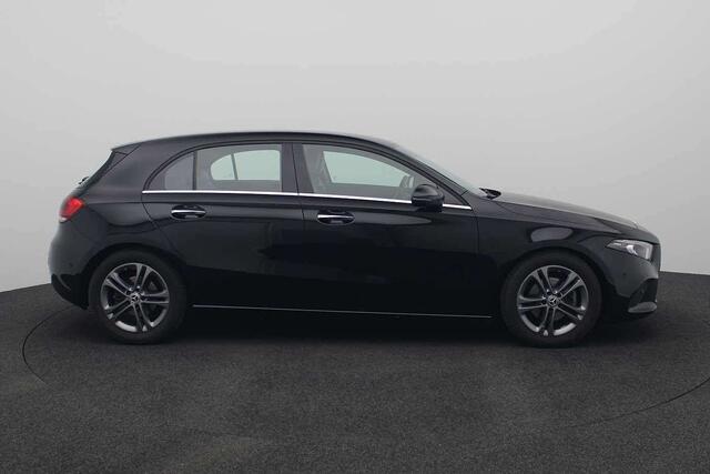 Mercedes-Benz A-Klasse d