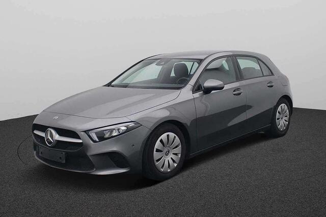 Mercedes-Benz A-Klasse d