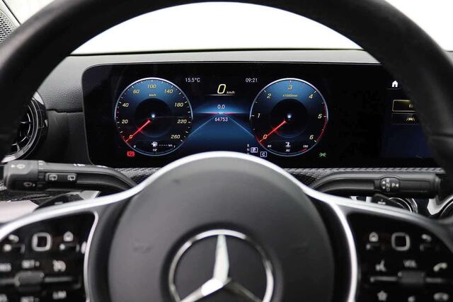 Mercedes-Benz A-Klasse d