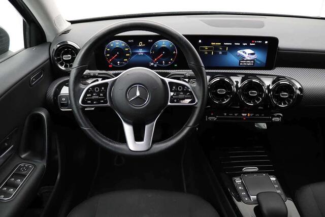 Mercedes-Benz A-Klasse d