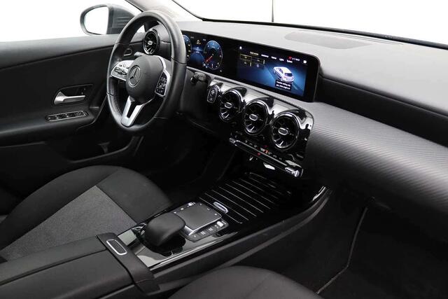 Mercedes-Benz A-Klasse d