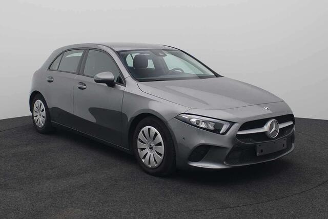 Mercedes-Benz A-Klasse d