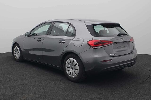 Mercedes-Benz A-Klasse d