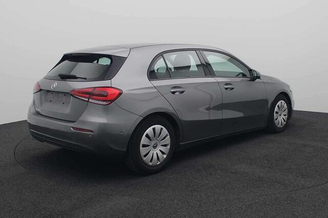 Mercedes-Benz A-Klasse d
