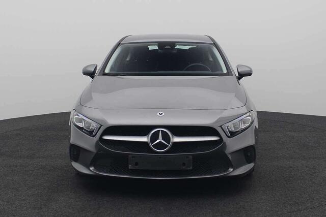 Mercedes-Benz A-Klasse d