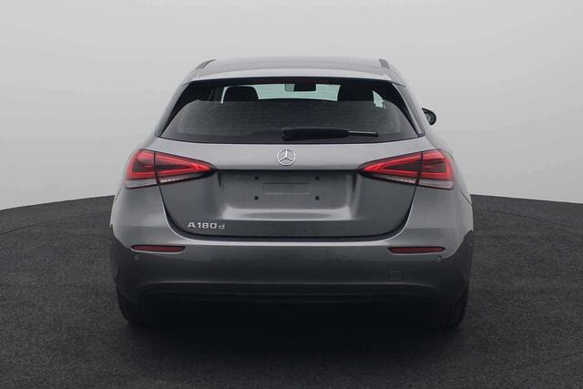 Mercedes-Benz A-Klasse d