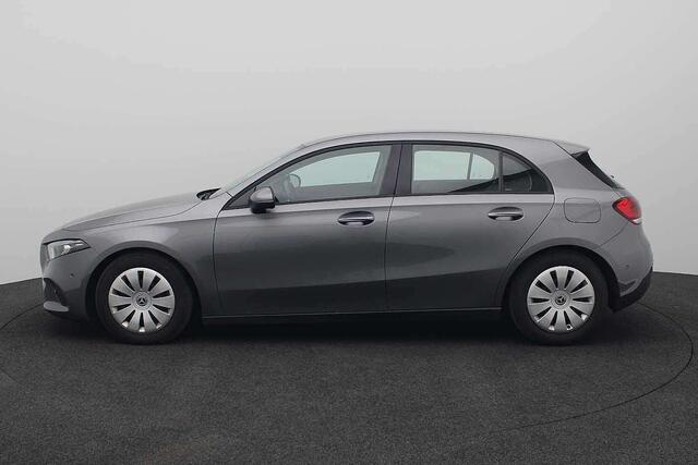 Mercedes-Benz A-Klasse d