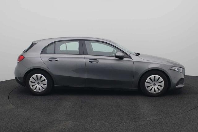 Mercedes-Benz A-Klasse d