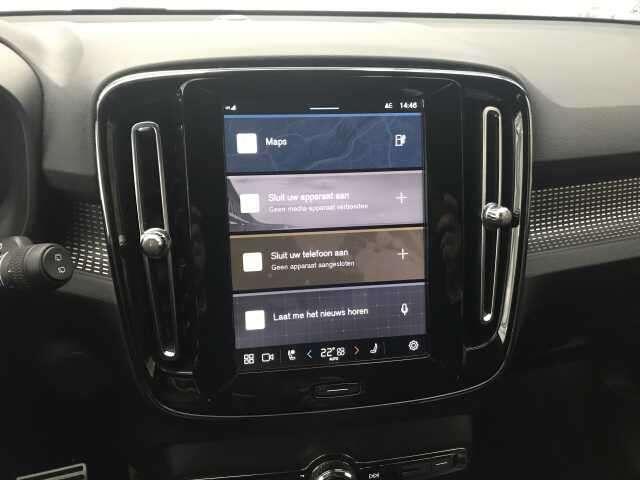 Volvo XC40 P6 RECHARGE PLUS