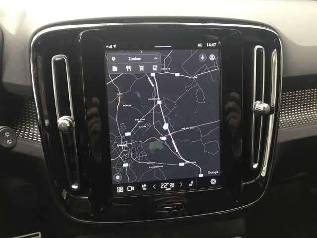 Volvo XC40 P6 RECHARGE PLUS