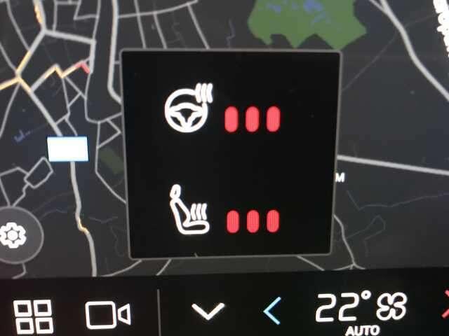 Volvo XC40 P6 RECHARGE PLUS