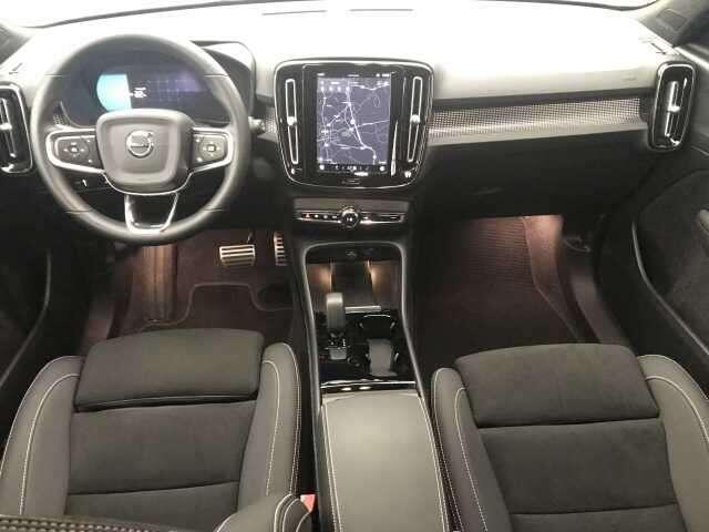 Volvo XC40 P6 RECHARGE PLUS