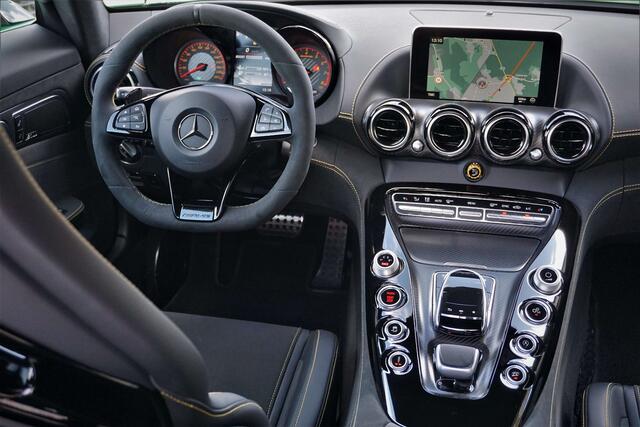 Mercedes-Benz AMG-GT R 4.0 V8 BiTurbo /VENDU/SOLD