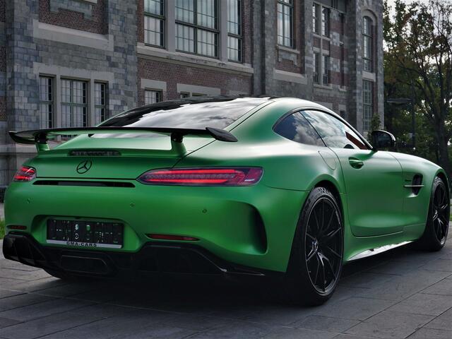 Mercedes-Benz AMG-GT R 4.0 V8 BiTurbo /VENDU/SOLD