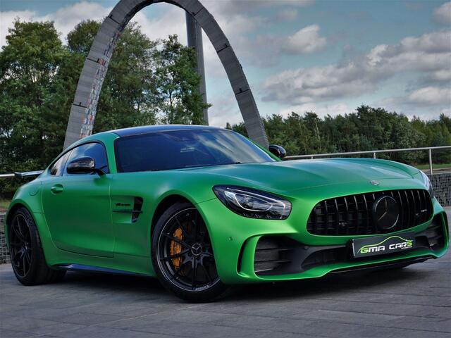 Mercedes-Benz AMG-GT R 4.0 V8 BiTurbo /VENDU/SOLD