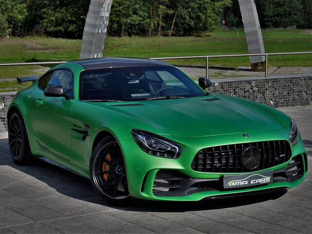 Mercedes-Benz AMG-GT R 4.0 V8 BiTurbo /VENDU/SOLD
