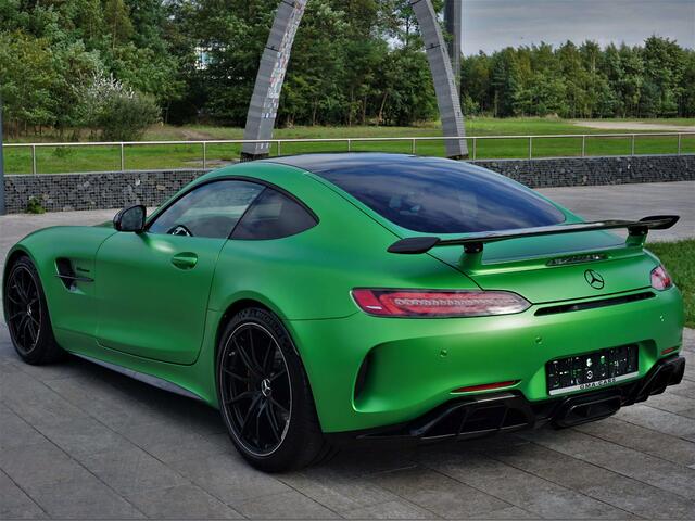 Mercedes-Benz AMG-GT R 4.0 V8 BiTurbo /VENDU/SOLD