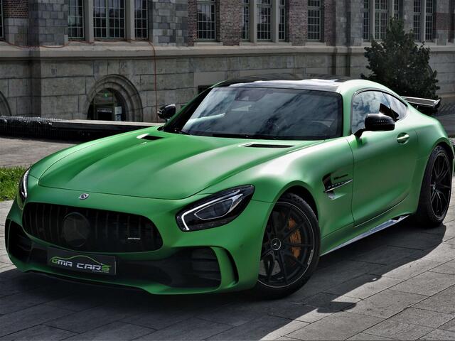 Mercedes-Benz AMG-GT R 4.0 V8 BiTurbo /VENDU/SOLD