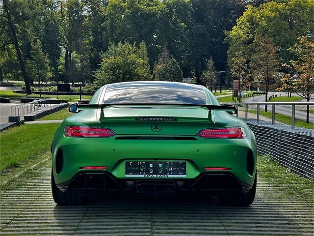 Mercedes-Benz AMG-GT R 4.0 V8 BiTurbo /VENDU/SOLD