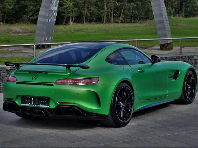 Mercedes-Benz AMG-GT R 4.0 V8 BiTurbo /VENDU/SOLD