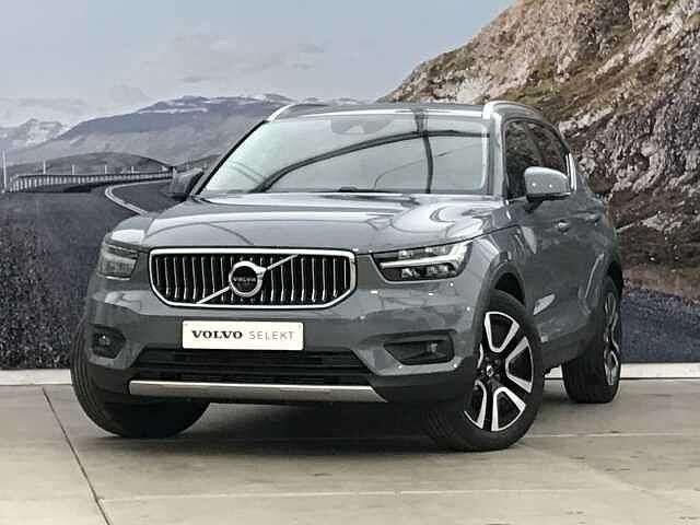 Volvo XC40 T5 HYBRIDE - INSCRIPTION + FULL OPTIONS