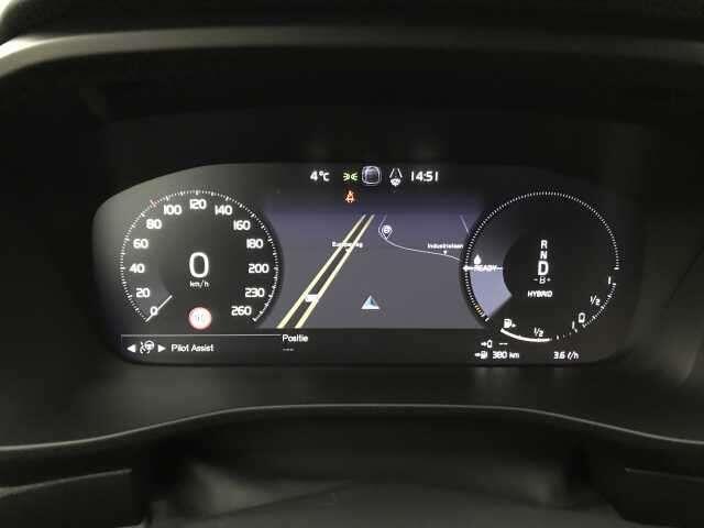 Volvo XC40 T5 HYBRIDE - INSCRIPTION + FULL OPTIONS
