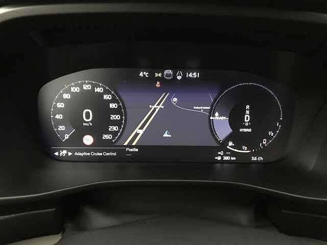 Volvo XC40 T5 HYBRIDE - INSCRIPTION + FULL OPTIONS