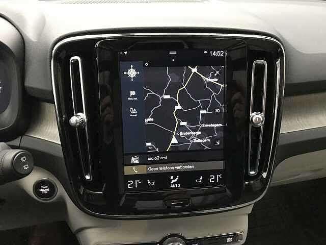 Volvo XC40 T5 HYBRIDE - INSCRIPTION + FULL OPTIONS