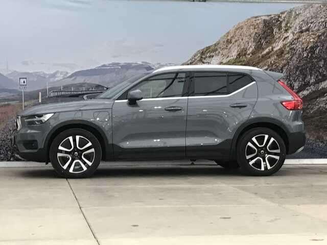 Volvo XC40 T5 HYBRIDE - INSCRIPTION + FULL OPTIONS