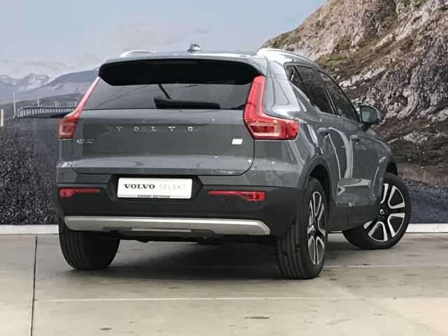 Volvo XC40 T5 HYBRIDE - INSCRIPTION + FULL OPTIONS